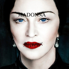Madonna / Madame X (2LP)