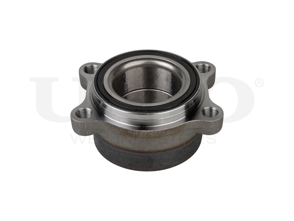 Ступица задняя (без ABS) UNIO HUB-20072