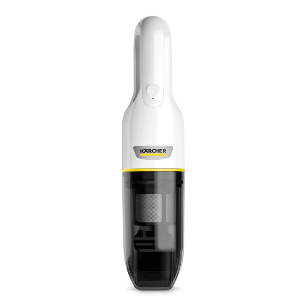 Пылесос ручной Karcher CVH 3 *EU 70Вт (1.198-353.0)