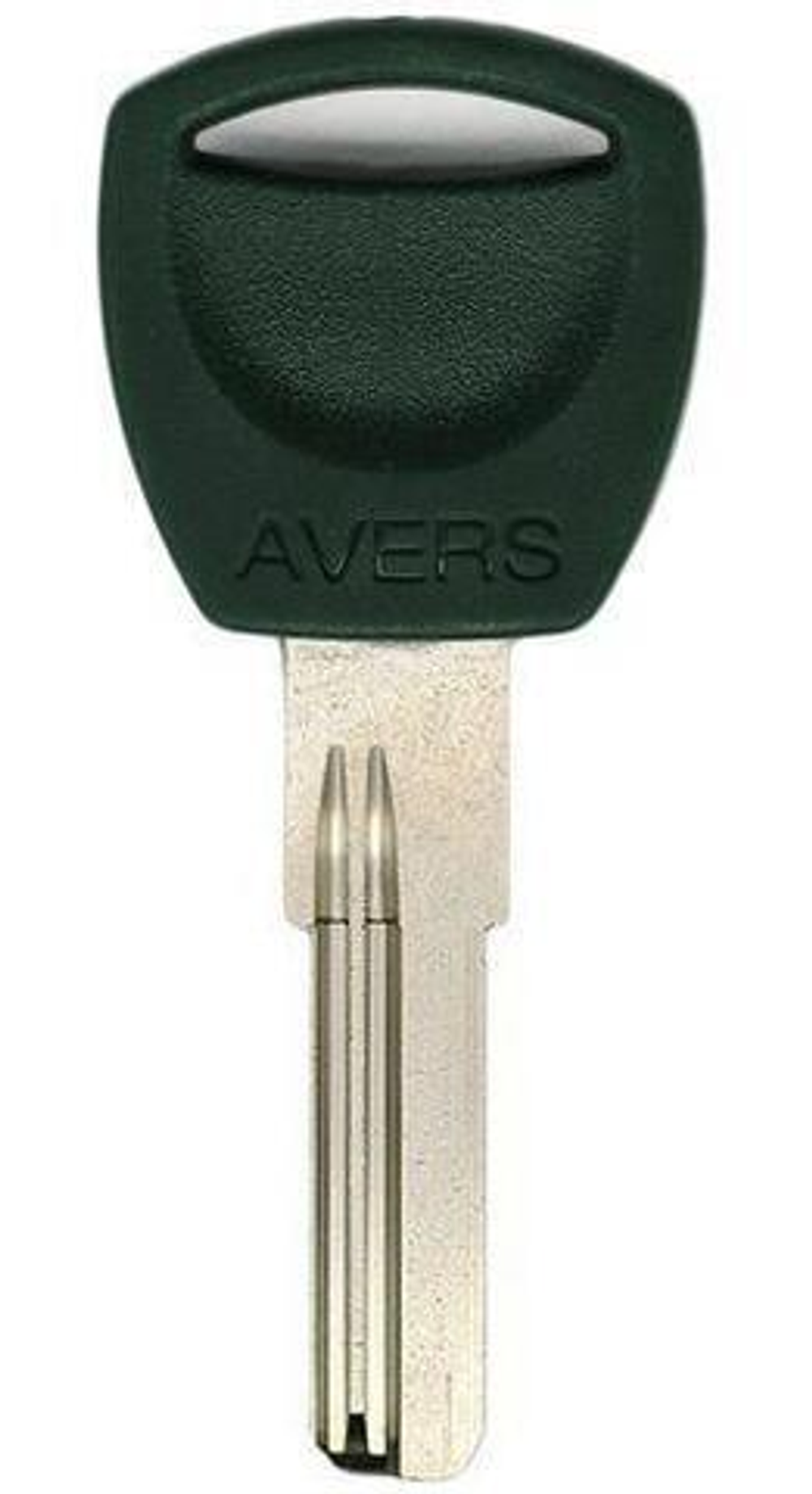 Заготовка вертикального ключа 10332 AVERS 2 паза( 27*8,8*2,4) ст.AP-1D Китай