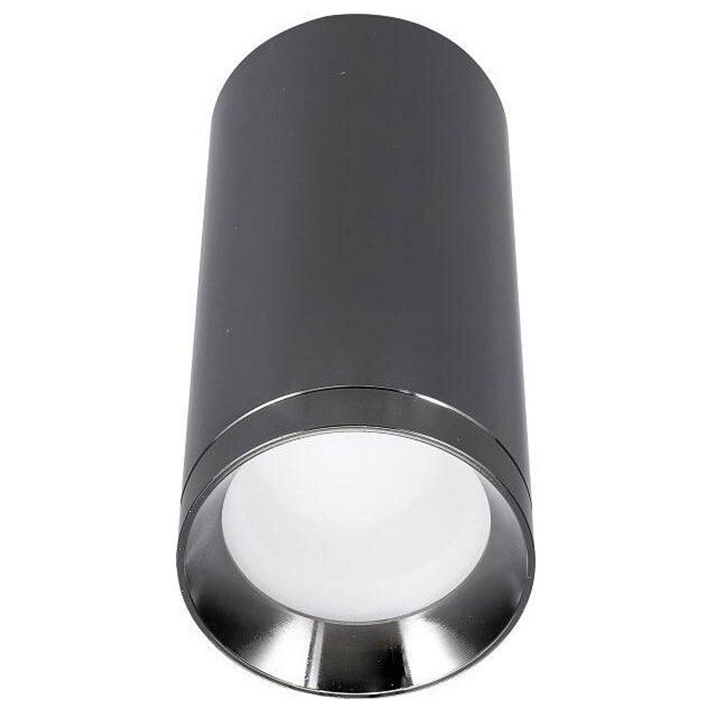 Накладной светильник Lucia Tucci LTP LTP-C005-01GU10-GR