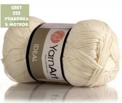 IDEAL (Yarn Art)
