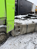 Shacman (Shaanxi) SX* 4x2 Седельный тягач SX4188YY381 (Дизельный, 12,5 л, 473 л.с., МТ)