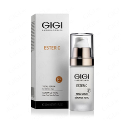 GIGI Ester C Total Serum