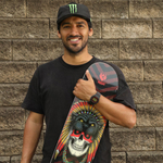 Мужские наручные часы Casio DW-5600KH-1