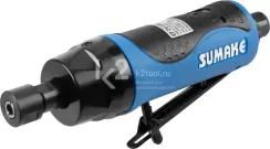 Пневматическая прямошлифовальная машина Sumake ST-DG1006L-S с кнопкой блокировки шпинделя