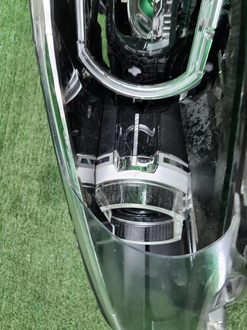 Фара левая BMW 1er F20, F21 (2015-2017) LED
