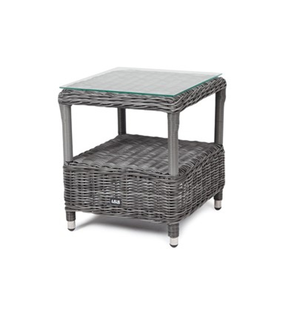 Кофейный столик Форио, графит Артикул: YH-S4676W-2 graphite