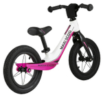 Детский велосипед Maxiscoo Comet Deluxe Plus 12 (2022)