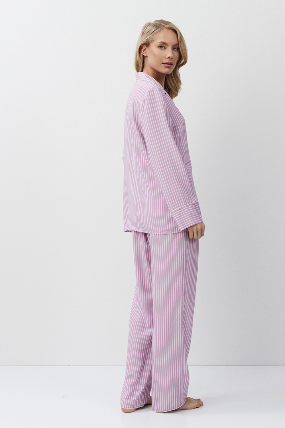 MARGARETH Пижама женская со штанами