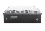Decksaver Reloop RMX95/90/80/60 Ecler Nuo 4.0 Cover