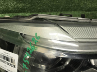 Битая Фара правая BMW X3 G01 (17-21) Adaptive LED