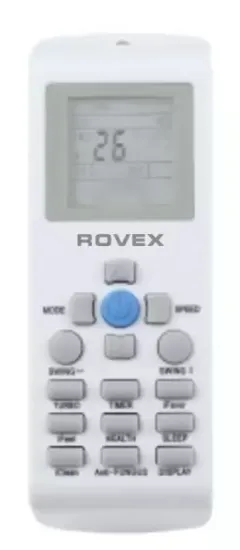Сплит-система Rovex RS-18PXS2 Smart