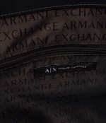 Сумка-трапеция Armani Exchange - черный(949161 4F779)
