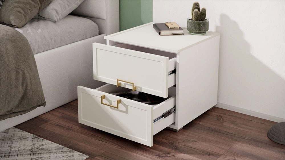 Спальный гарнитур Стелла