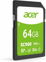 Acer SC900 64GB SDXC UHS-II