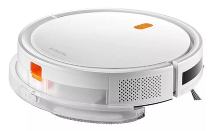 Робот-пылесос XIAOMI X53060 robot vacuum e5 (white) eu c108 (bhr7969eu)