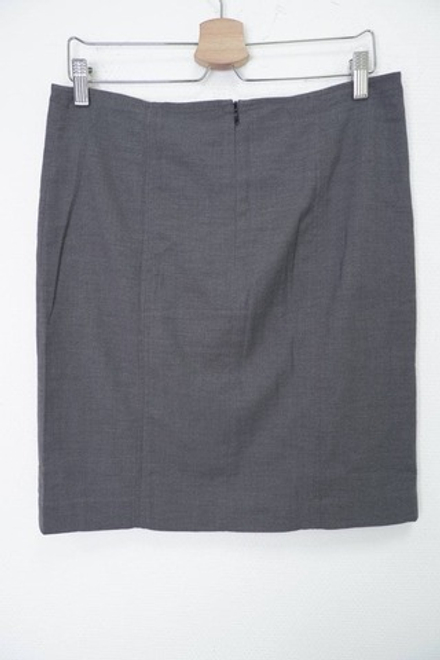 Юбка Pezzo с поясом 40 размер