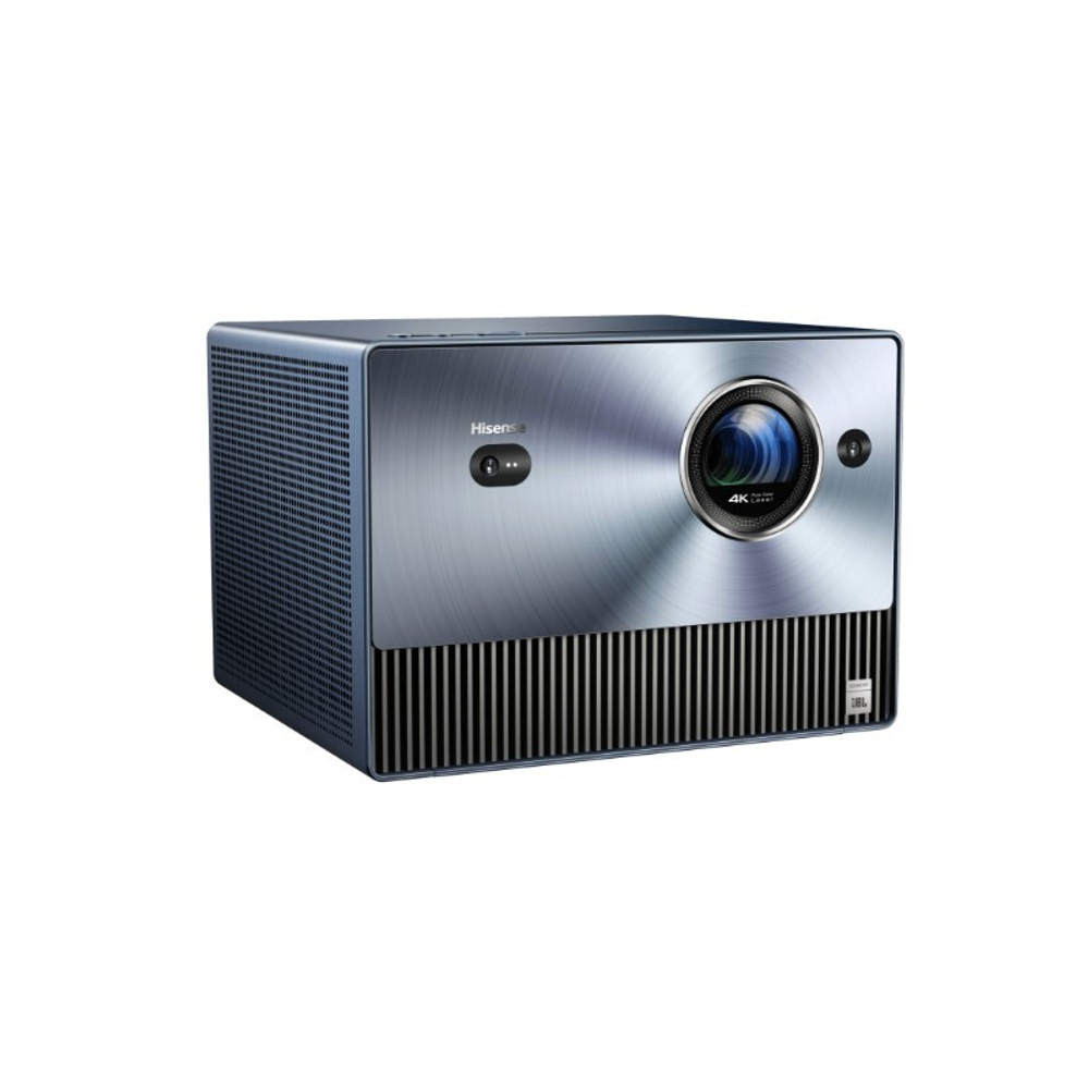 Проектор Hisense C1 DLP 1600Lm LS (3840x2160)