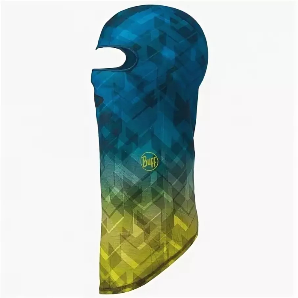 115251.555.10.00 Маска (балаклава) BUFF THERMONET BALACLAVA ARROWHEAD MULTI (US:One size)