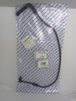 Трубка подогрева дроссельной заслонки DAEWOO 55569809 OPEL, Chevrolet