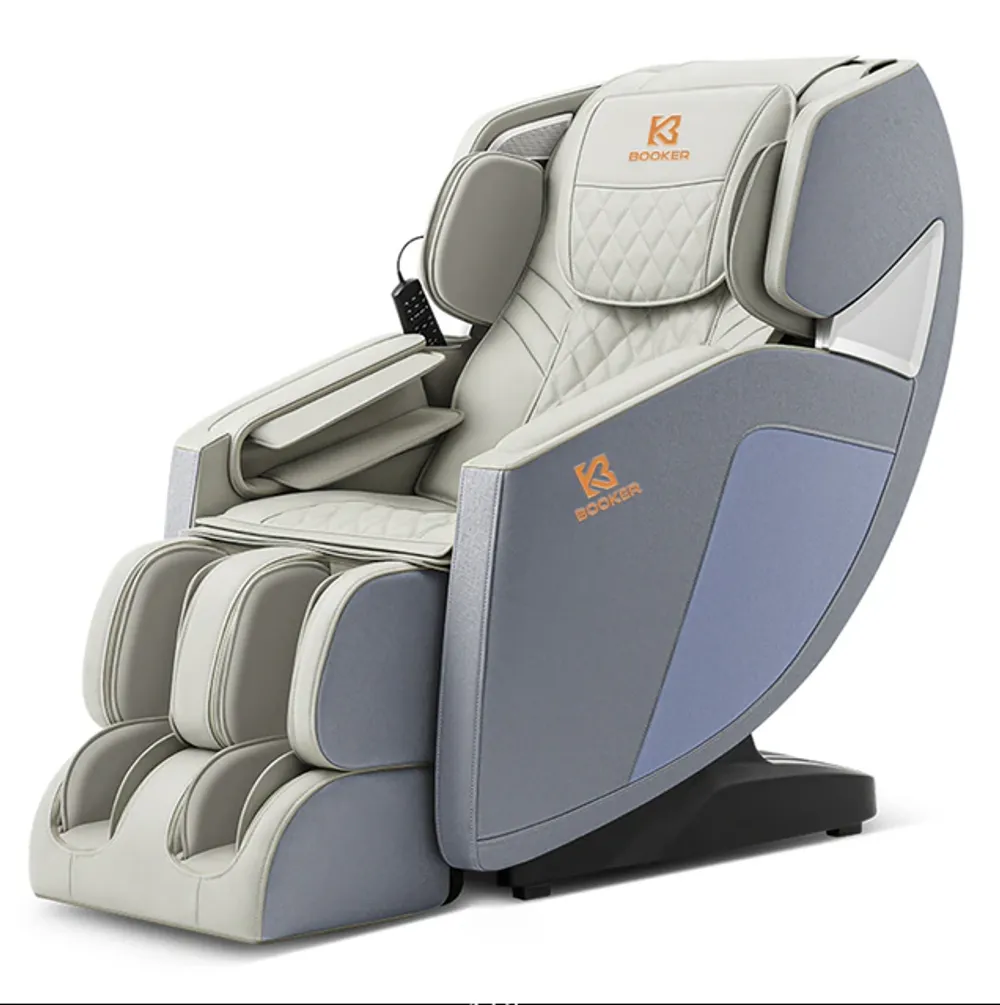 Массажное кресло Booker BK7210