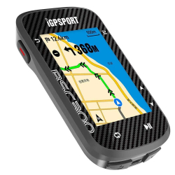 Арт BSC300 Велокомпьютер GPS