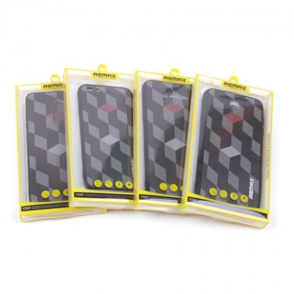 Чехол Remax для Samsung Galaxy J7 Prime, 010169