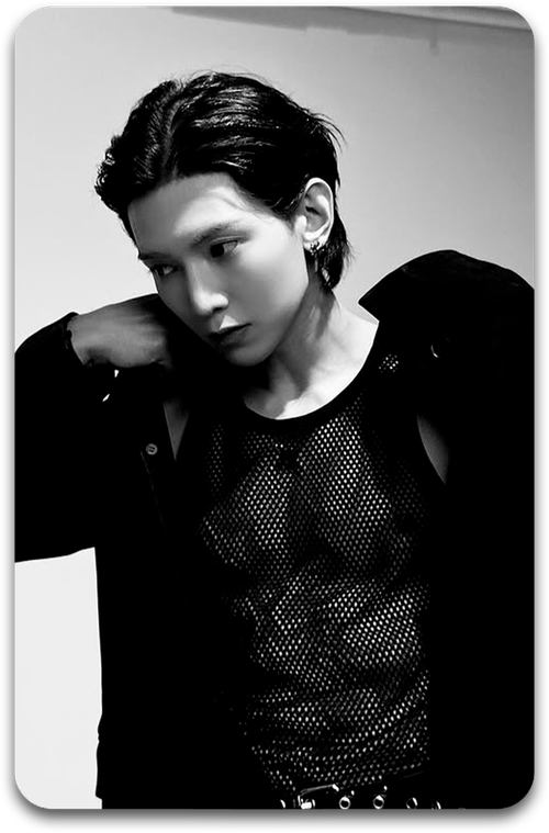 Карта / ATEEZ #0755