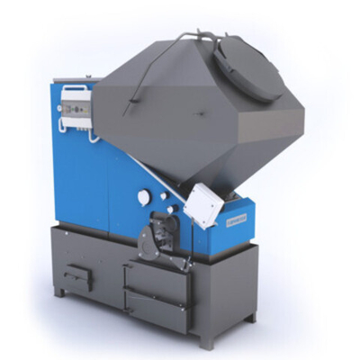 Автоматический котел «ПРОМЕТЕЙ» 80