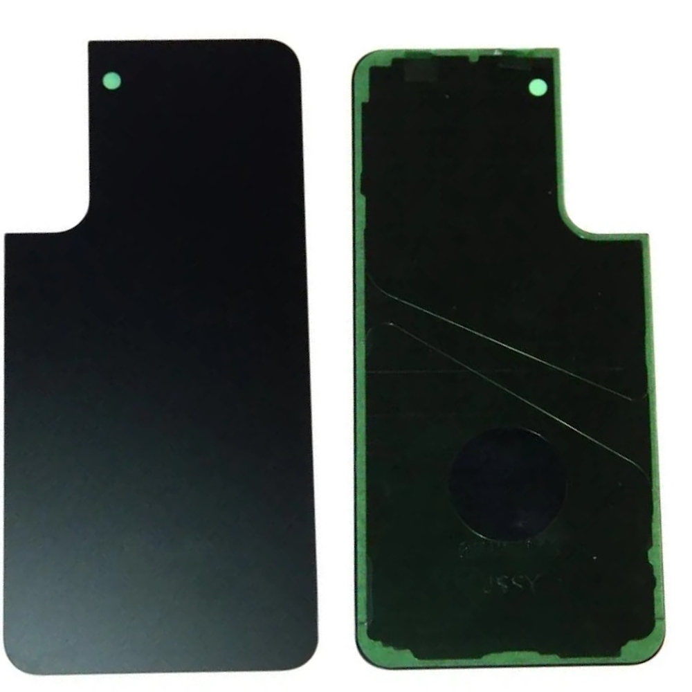 Задняя крышка для Samsung Galaxy S22+ (S906B) Черный