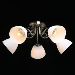 Потолочная люстра De City Грация 38 677012705