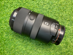 Sony 70-300mm 4.5-5.6G SSM