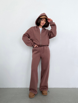 Костюм MOVE утепленный