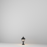 Ландшафтный светильник Maytoni Abbey Road O004FL-01B