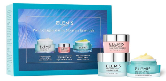 Elemis Pro-Collagen Marine Moisture Essentials