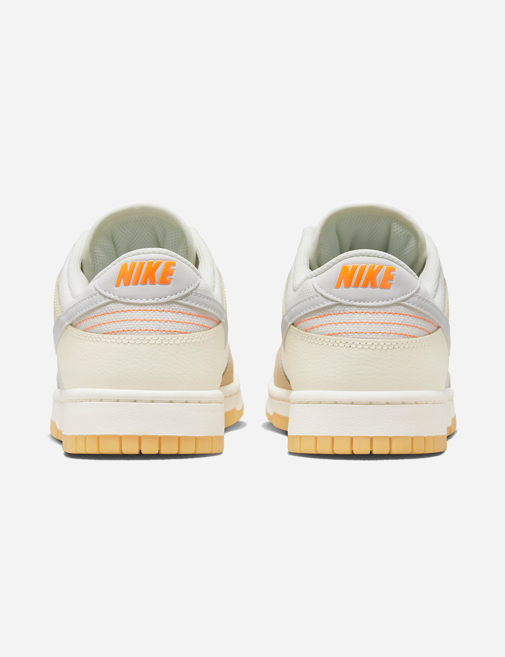 Nike Dunk Low "Patchwork"