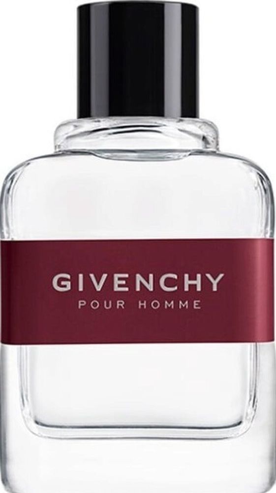 GIVENCHY POUR HOMME EDT 60 ML GIVENCHY POUR HOMME EDT 60 ML