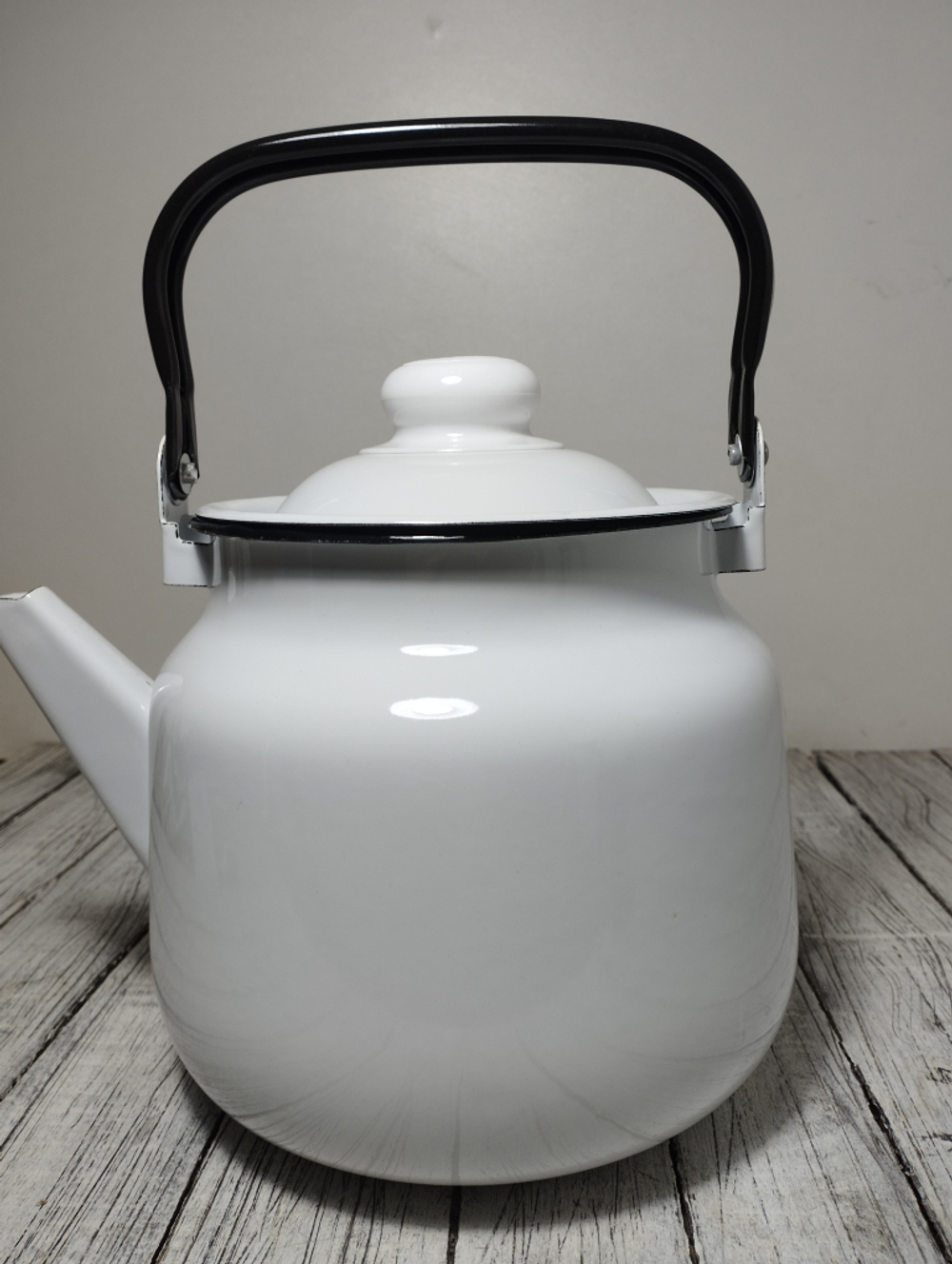 Чайник 3,5 л Без рис  2713