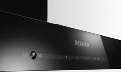 Вытяжка Miele DA6690D OBSW черный