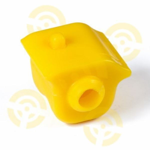 Полиуретановая втулка стабилизатора, передней подвески, правая I.D. = 23,2 мм(Кратность 1 шт) 1011713