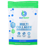 BioTRUST, Ageless Multi-Collagen®, без добавок, 228 г (8,04 унции)