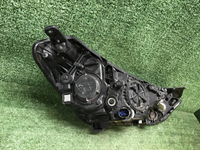 Битая Фара левая Hyundai Tucson 3 (15-18) галоген
