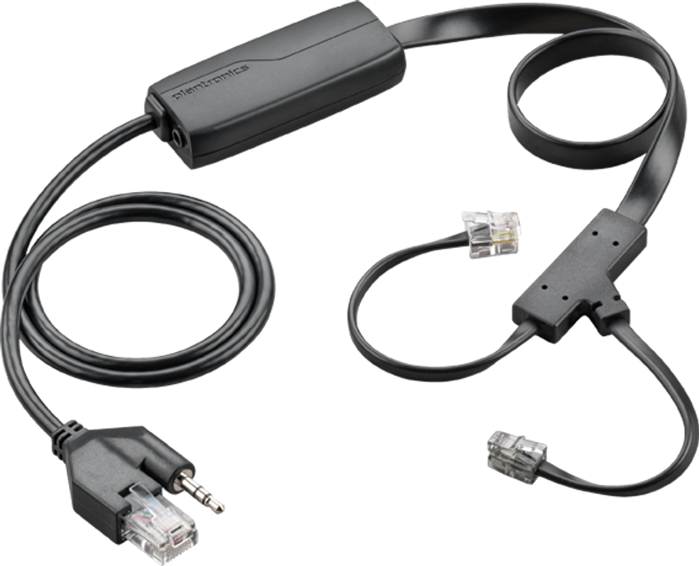 Микролифт  Plantronics PL-APC43