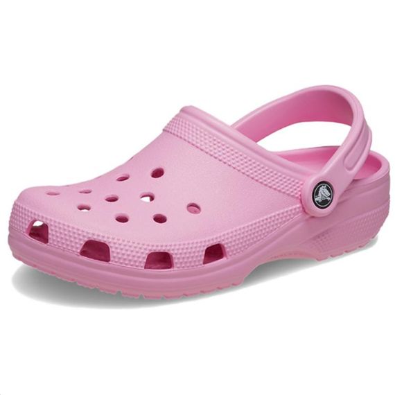 Crocs Classic Clog Сабо Little Beauty Розовый Унисекс