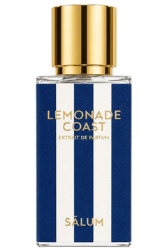 Salum Lemonade Coast