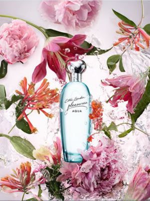 Estee Lauder Pleasures Aqua