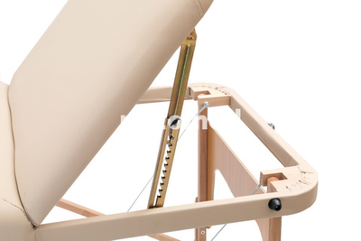 Массажный складной стол Mizomed Premium Pro 3 бежевый