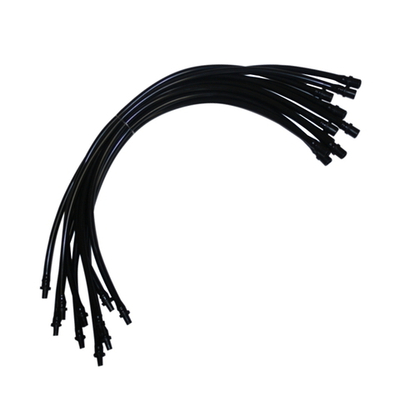 Капельцы-"спаггети" для AeroFlo