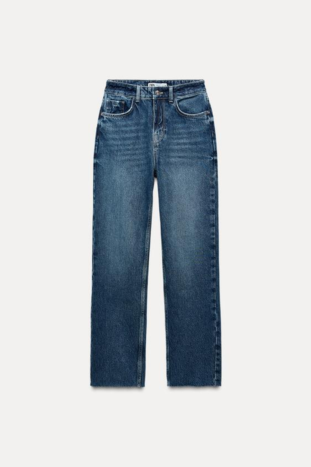 90 jeans full length zara shop